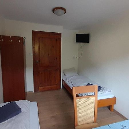 Dom Narciarza Apartment Szczyrk Exterior photo