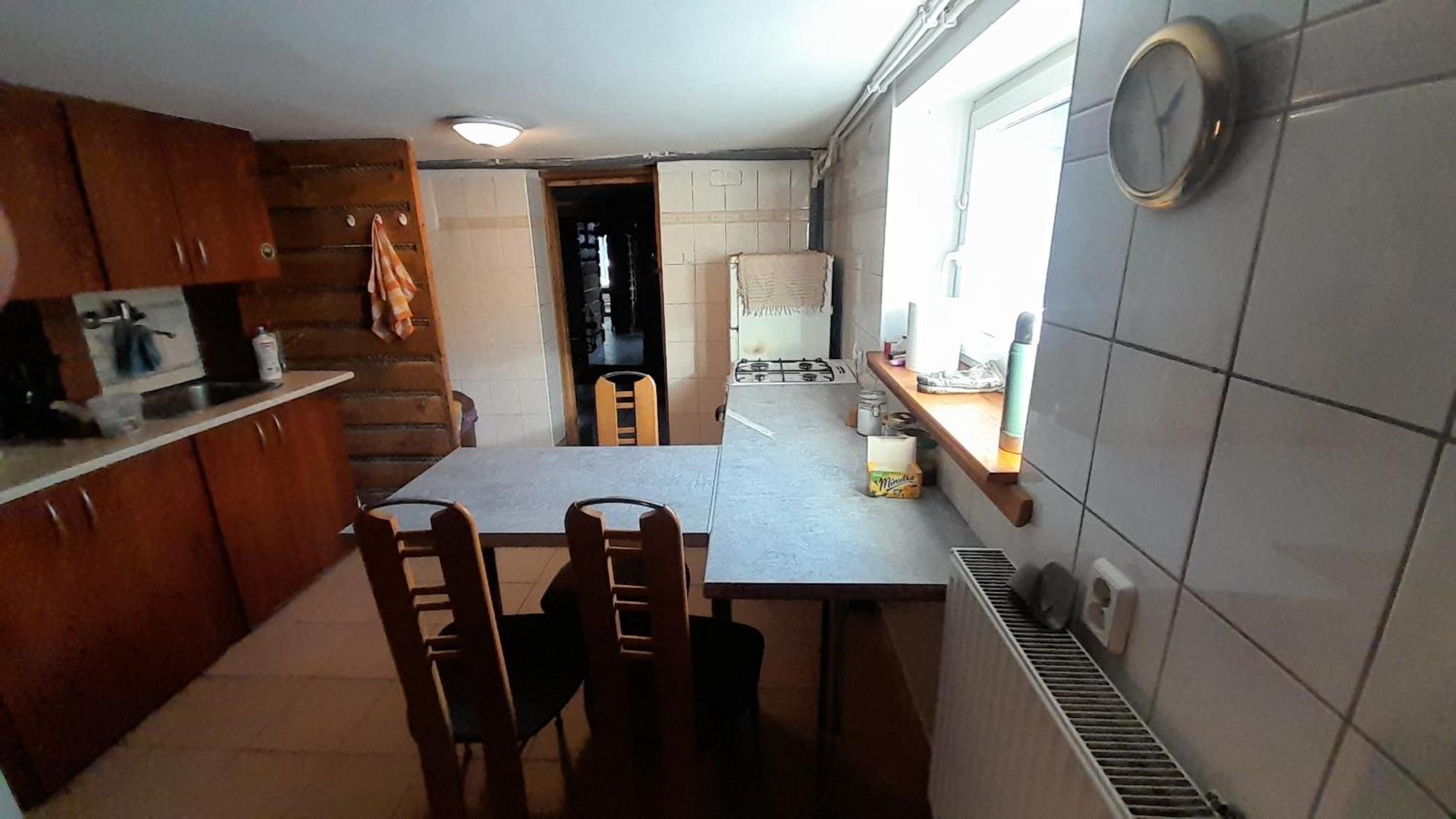 Dom Narciarza Apartment Szczyrk Exterior photo