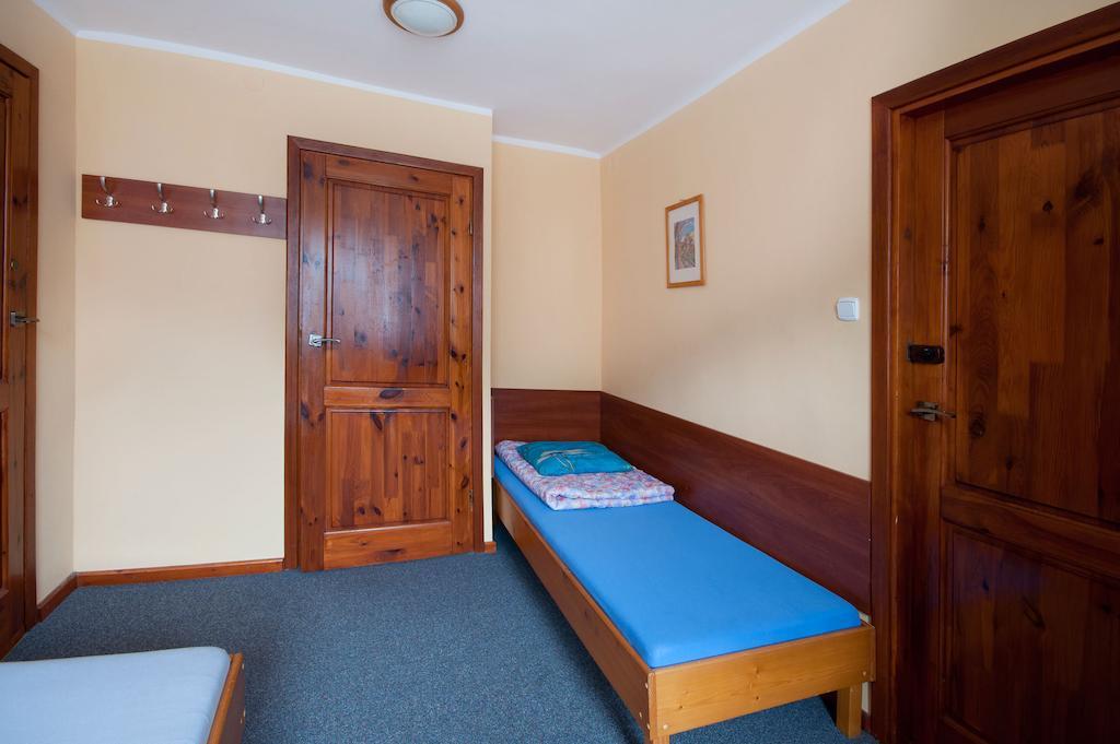Dom Narciarza Apartment Szczyrk Room photo